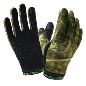 Drylite Glove Max 5 Real Camo